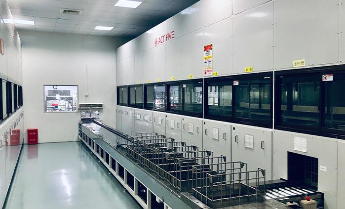 表面处理技术